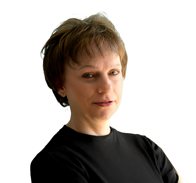 Maria Vande Catsijne photo