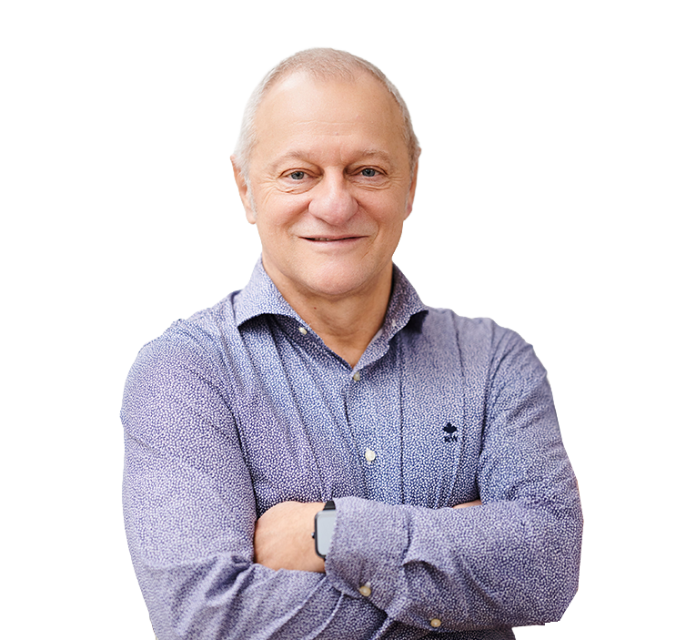 Vagner Maringolo photo