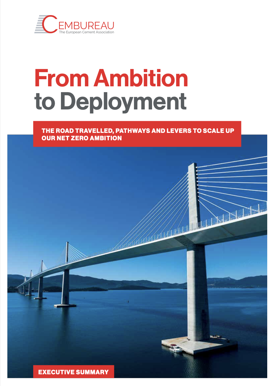 Read 2050 Net Zero Roadmap – Executive Summary here